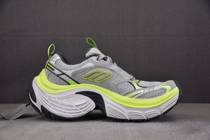 BLCG 6XL Sneaker W2MV19180