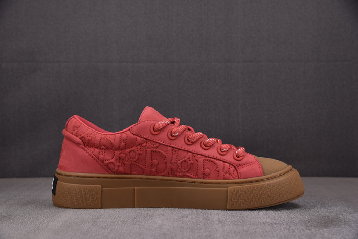 D10R B33 Sneakers Low Top DR33-012