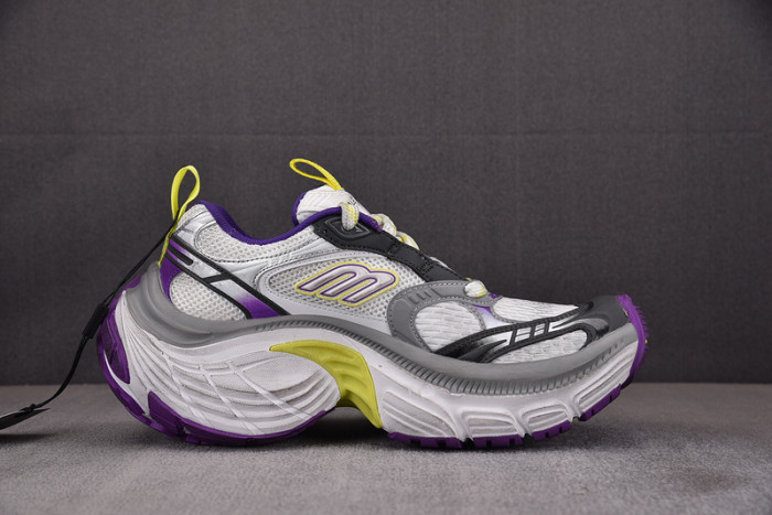 BLCG 6XL Sneaker W2MV19181