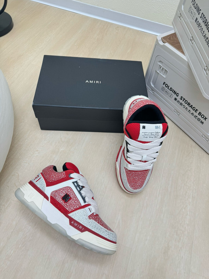 AMIR1 Sneaker TU582-182