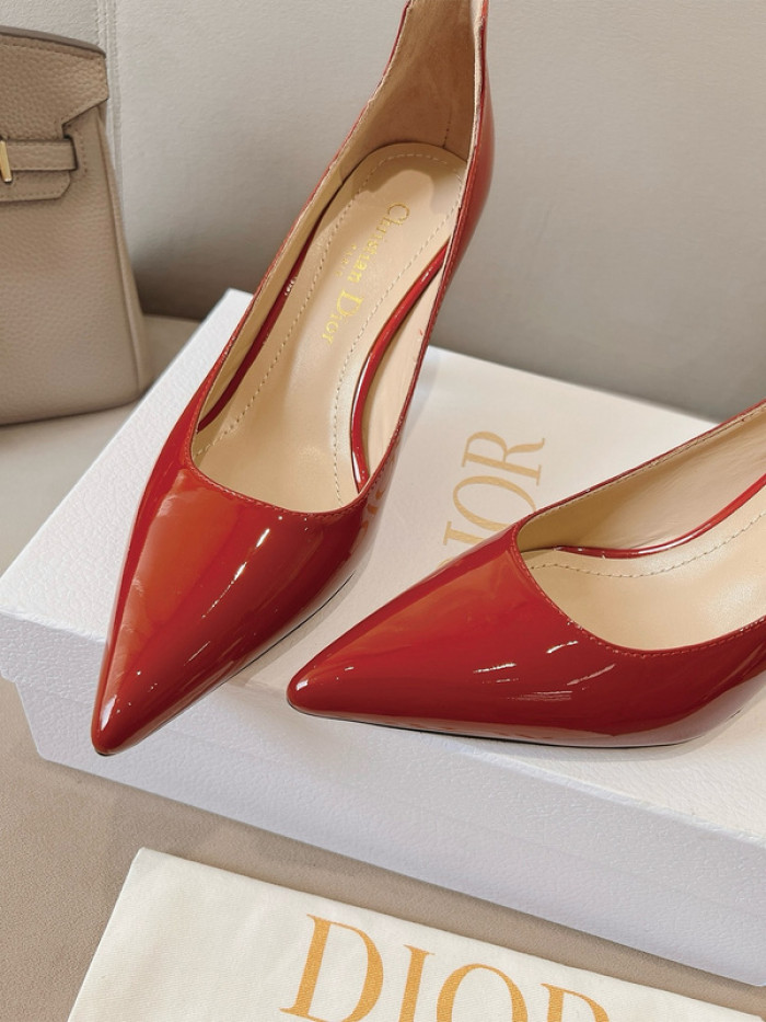 D10R SNEAKERS 7.5CM D896-129