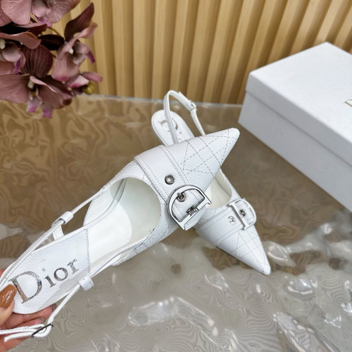 D10R SNEAKERS 8.5CM D896-135