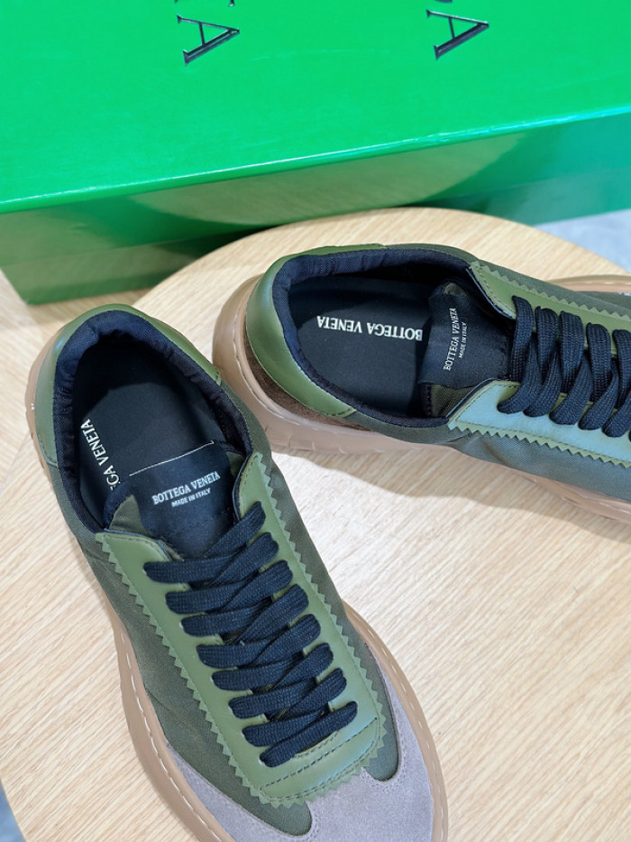 b0ttega Ve*ne*ta sneaker bv582-067