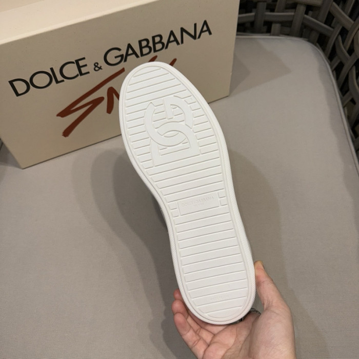 D.G. Sneakers DG210-181