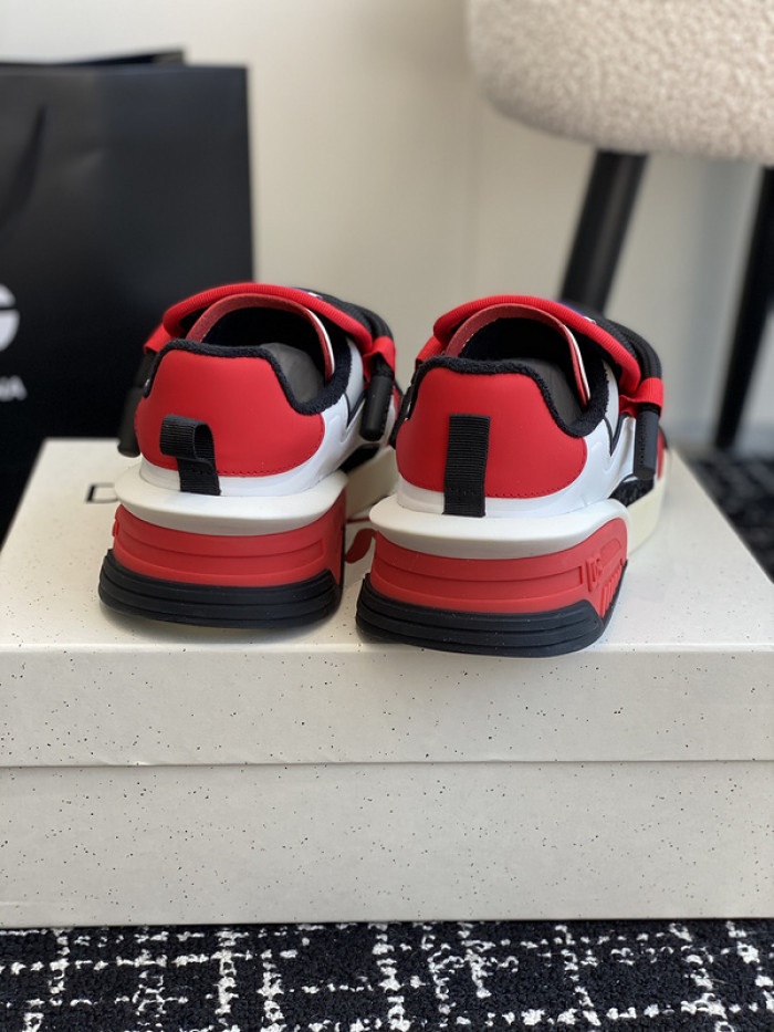D.G. Sneakers DG210-240