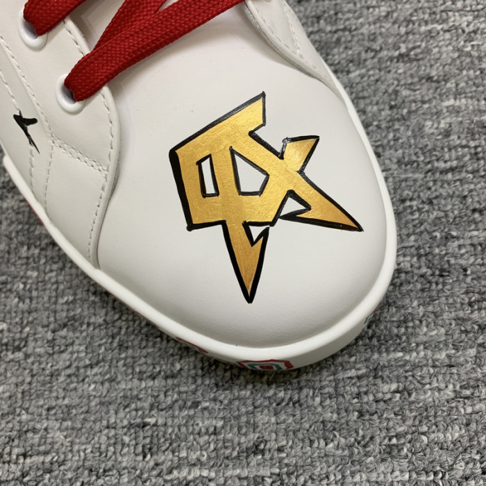 D.G. Sneakers DG210-253