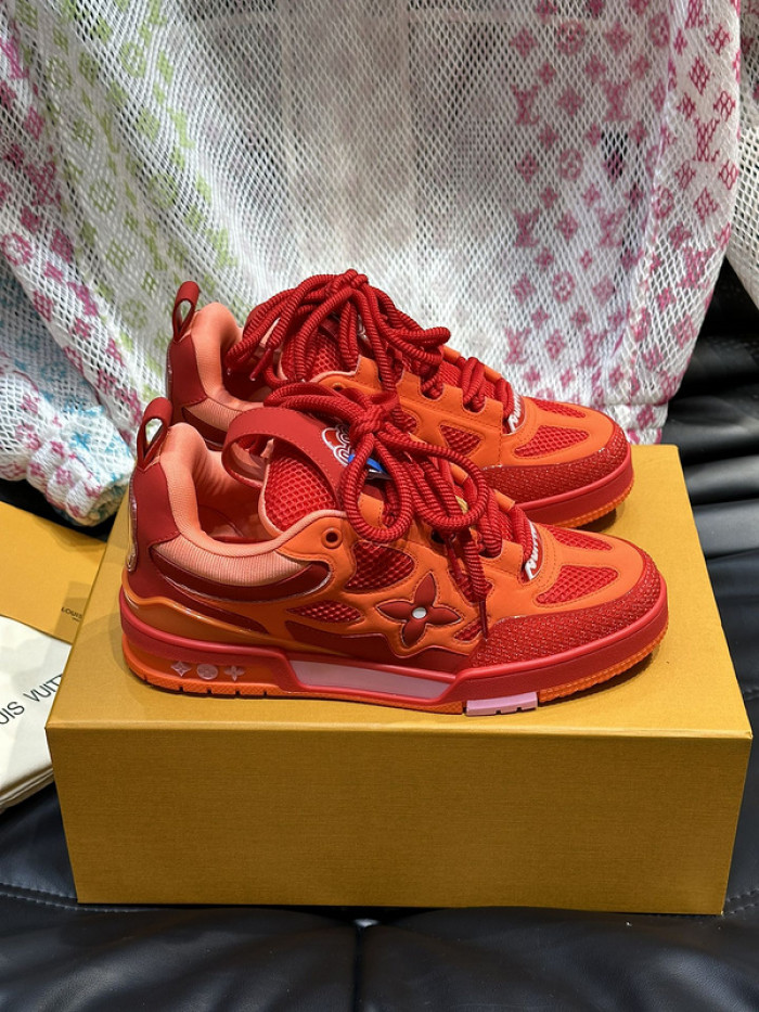 1V SNEAKERS 1V0425-246