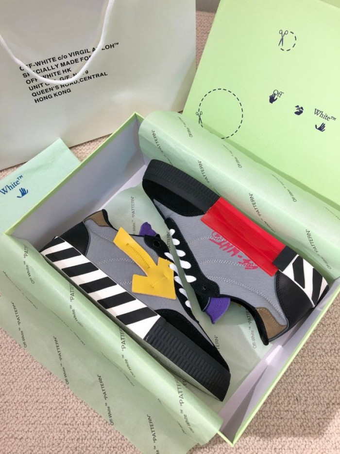 OFW SNEAKERS GY05110-027