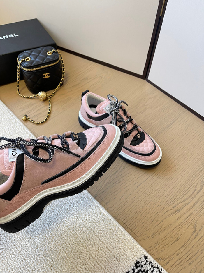 CHANE1 SNEAKERS T0425-101