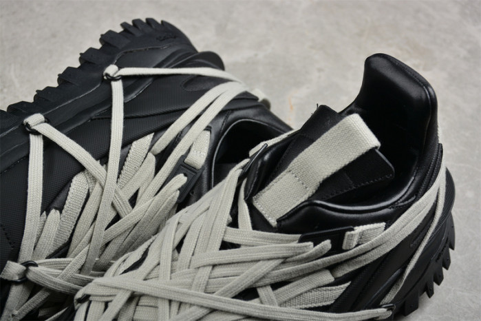 RICK 0WENS SNEAKERS RO458-298