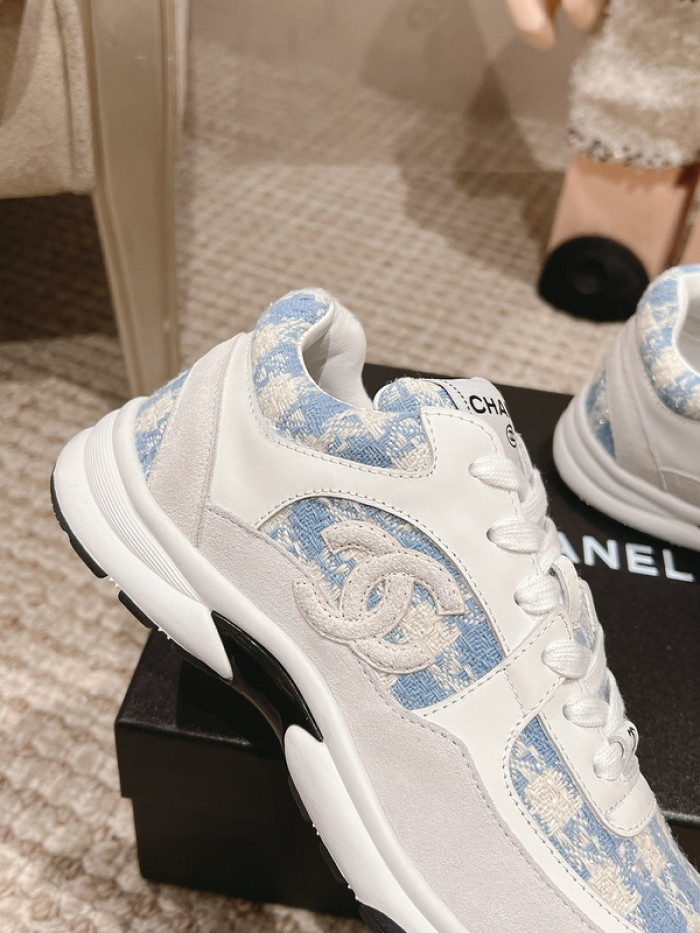 CHANE1 SNEAKERS T0425-104