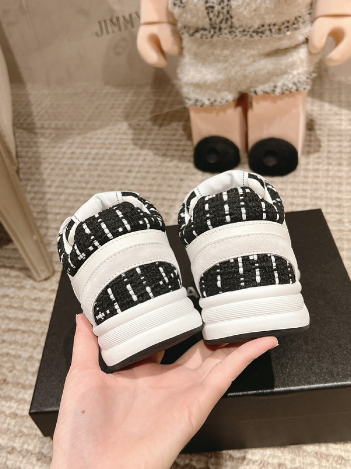 CHANE1 SNEAKERS T0425-105