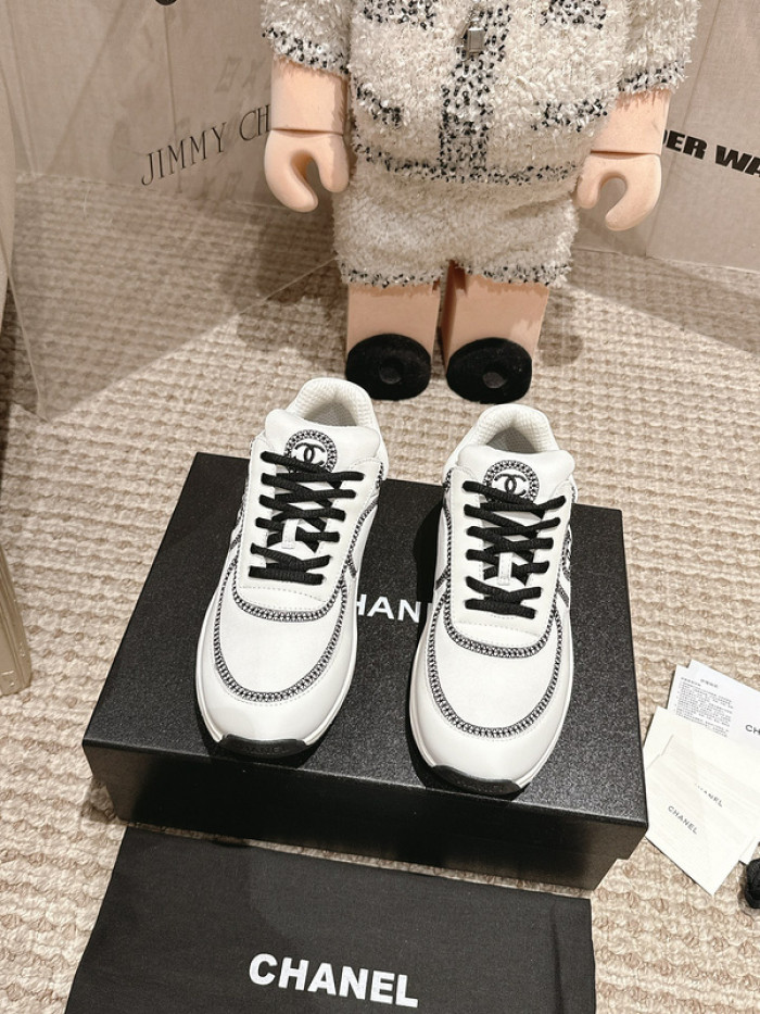 CHANE1 SNEAKERS T0425-108