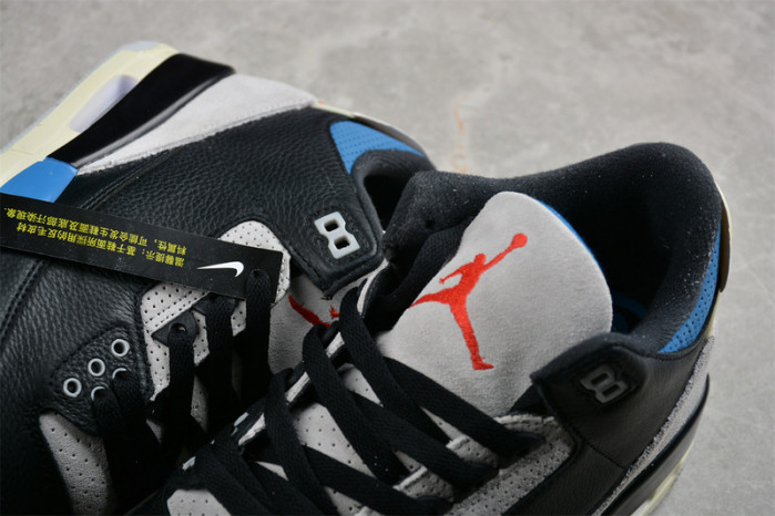 Air Jordan 3 OG “Rare Air” IB8967-004