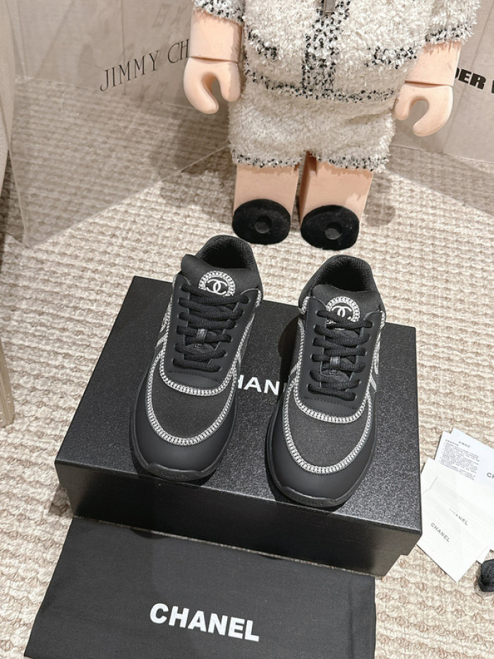 CHANE1 SNEAKERS T0425-109