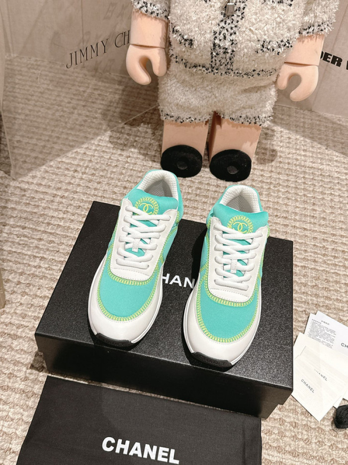 CHANE1 SNEAKERS T0425-110