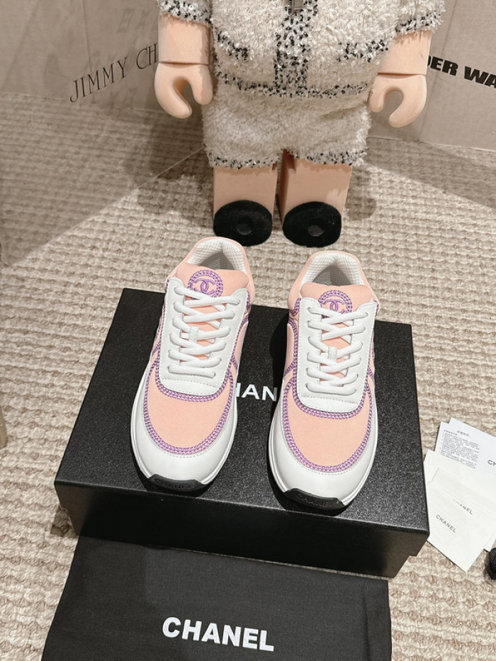 CHANE1 SNEAKERS T0425-111