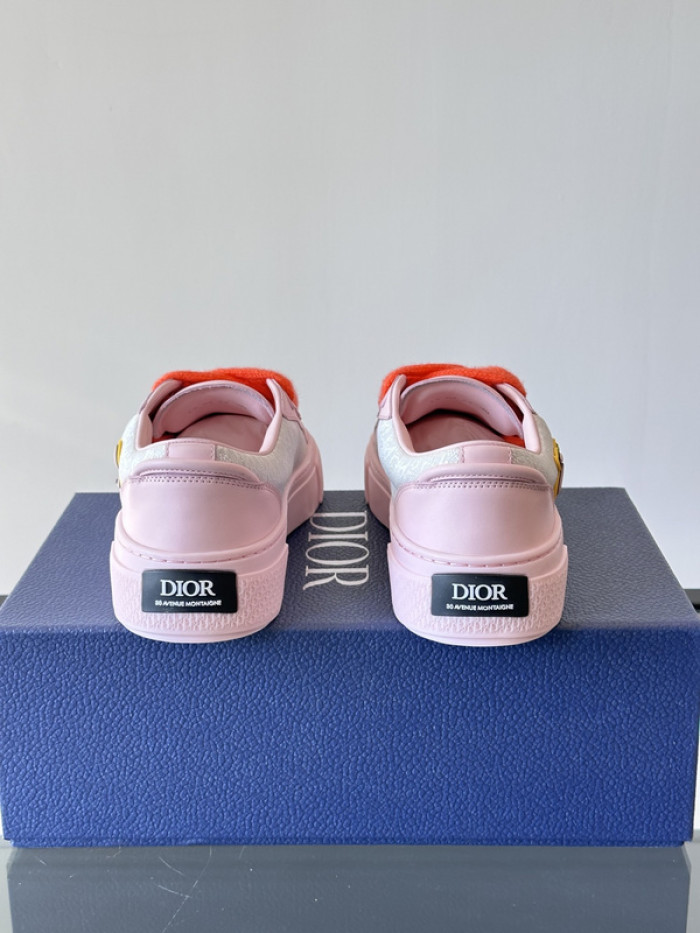 D10R B33 Sneakers Low Top DR33-020