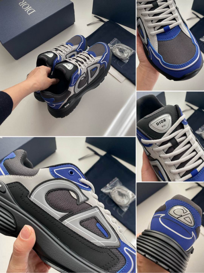 D10R B30 SNEAKERS B3100