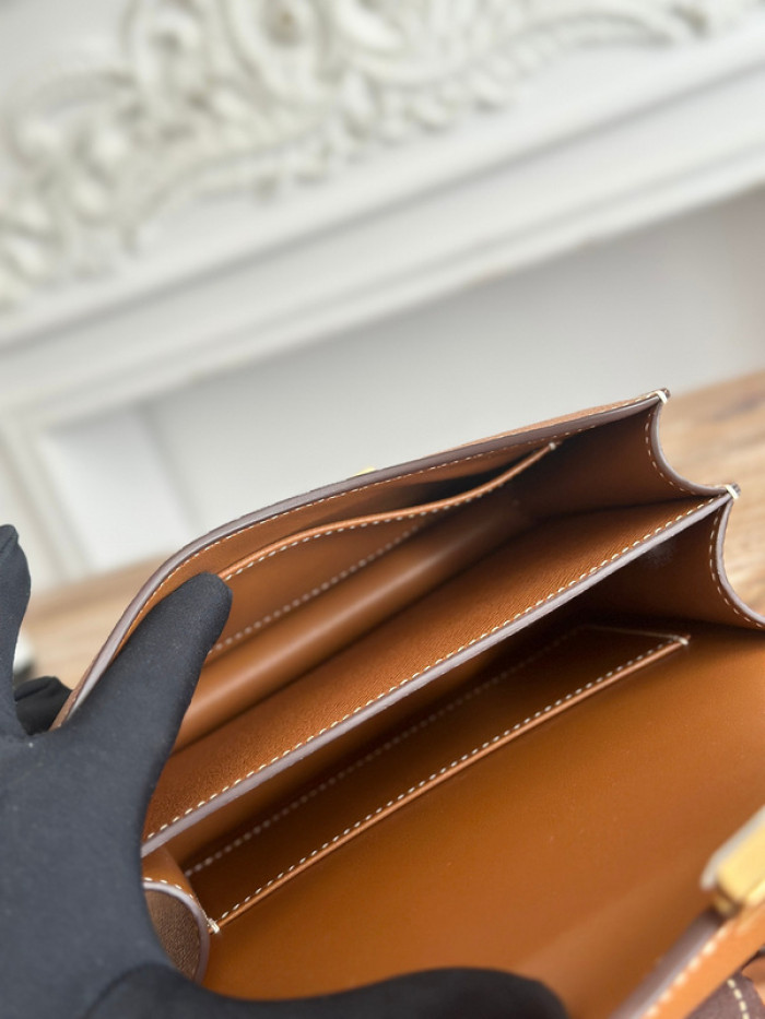 Her*mes bag B0113-207