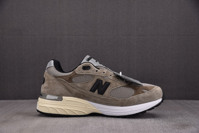 JJJJound x New Balance 993 Made in USA 