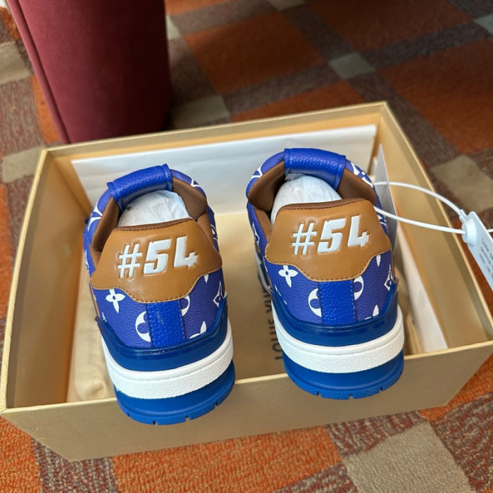 1V SNEAKERS 1V0425-286