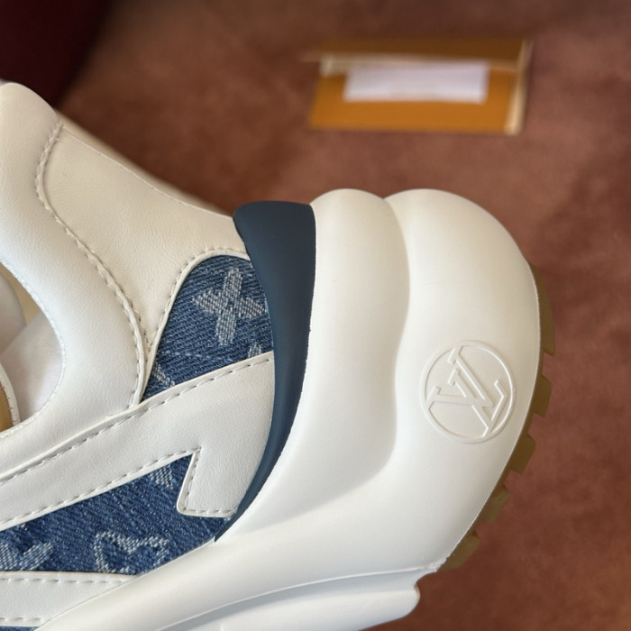 1V SNEAKERS 1V0425-304