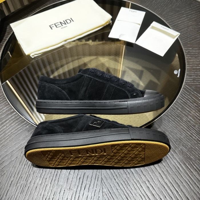 FD SNEAKERS FD220-062