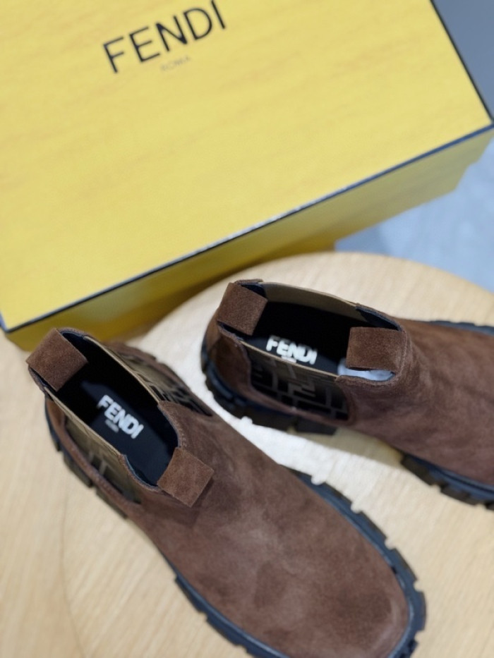 FD SNEAKERS FD220-073
