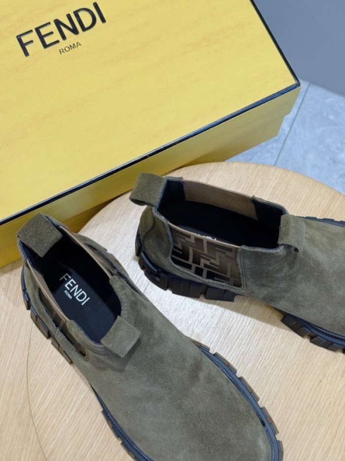 FD SNEAKERS FD220-074