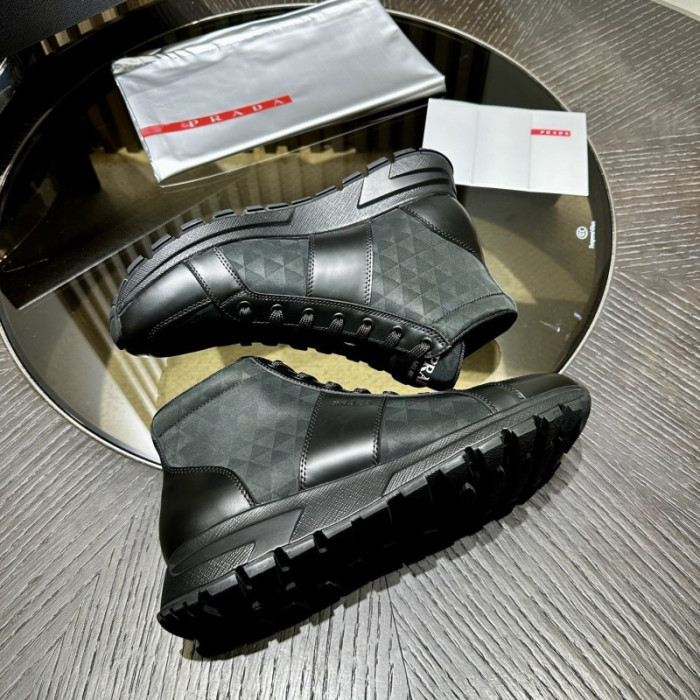 PRA Sneakers PA1337