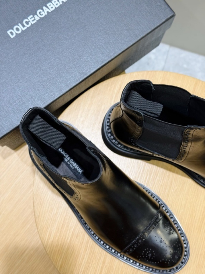 D.G. Sneakers DG210-273