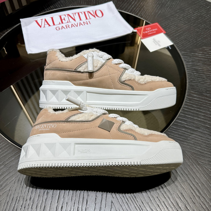 V*LENTINO SNEAKERS VA1085-304