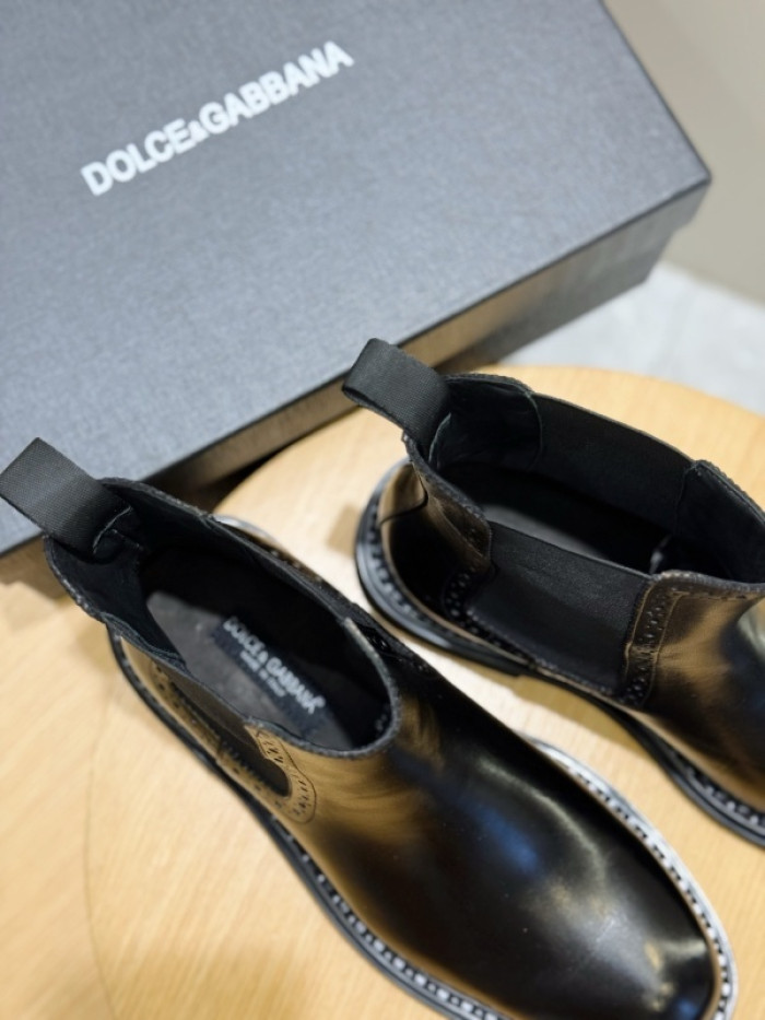 D.G. Sneakers DG210-276