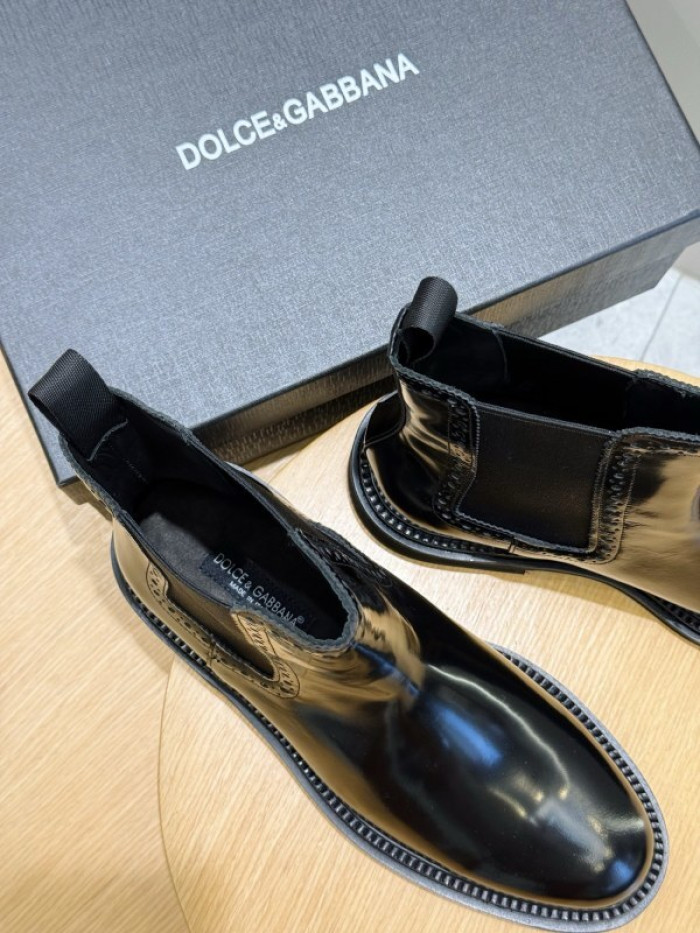 D.G. Sneakers DG210-279