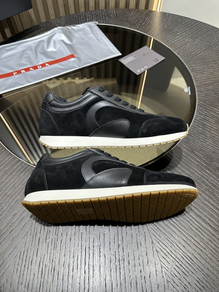 PRA Sneakers PA1386