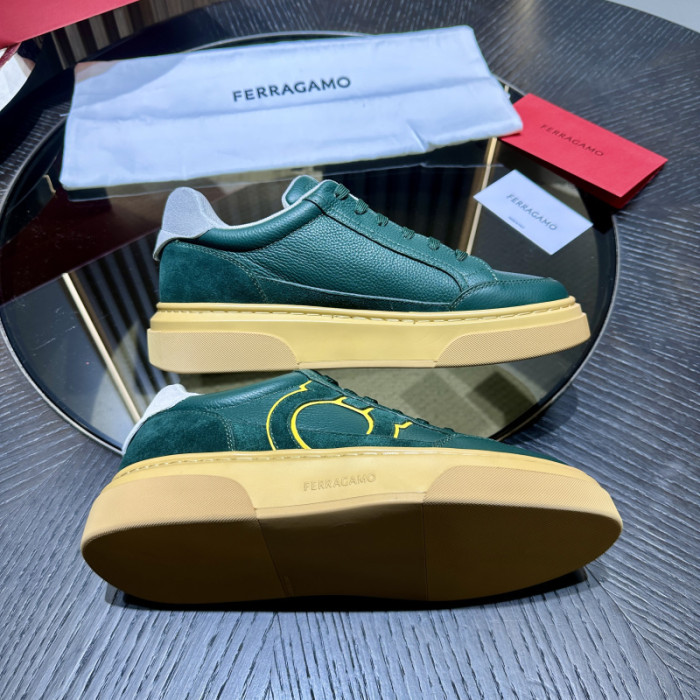 FD SNEAKERS FD220-081