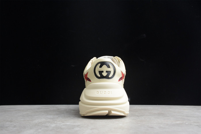 G*u*i trainer sneaker