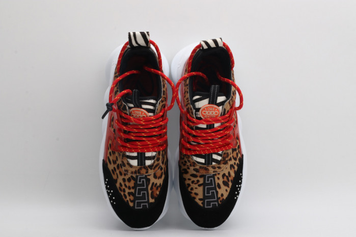 vers chain reaction sneakers