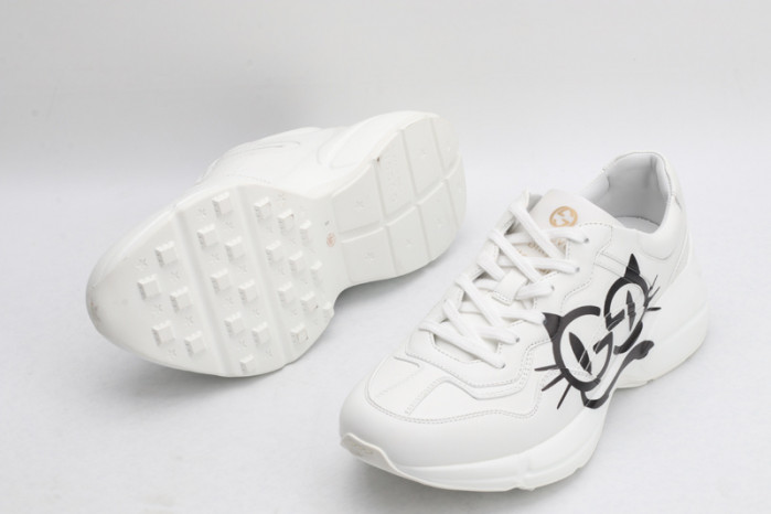 G*u*i trainer sneaker