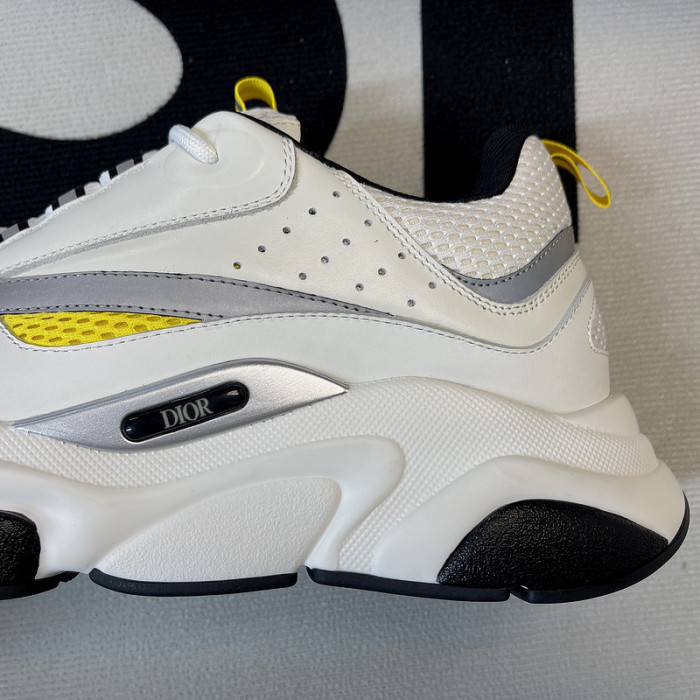 d10r b22 trainer sneaker 002-2550