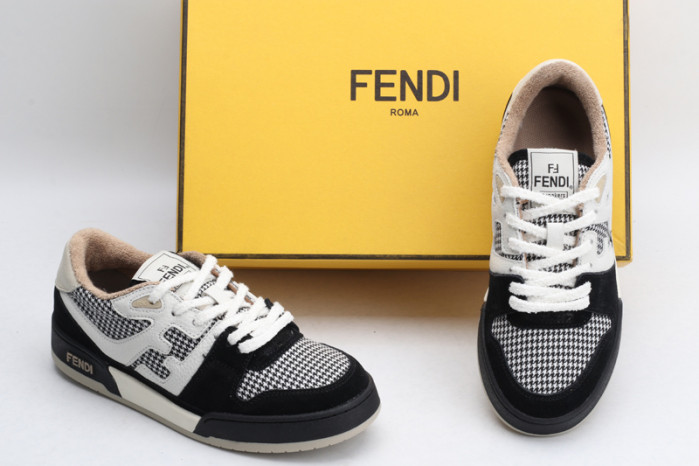 fd low top sneakers fd220-005