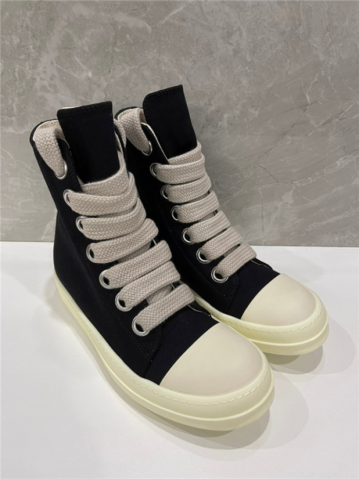 RICK 0WENS SNEAKERS RO458-073