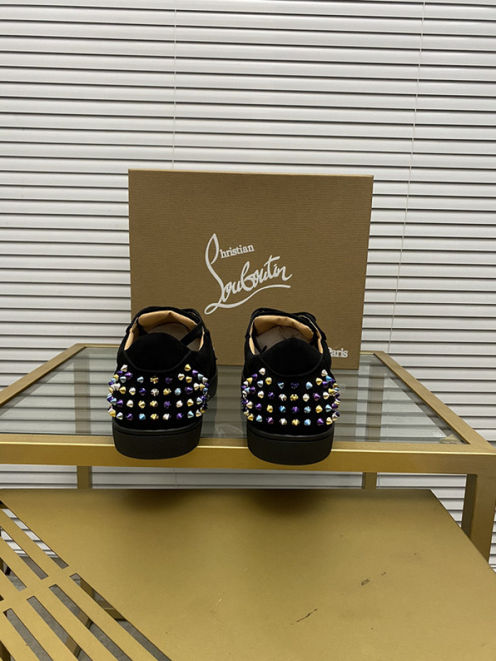 cl sneaker cl526-0255