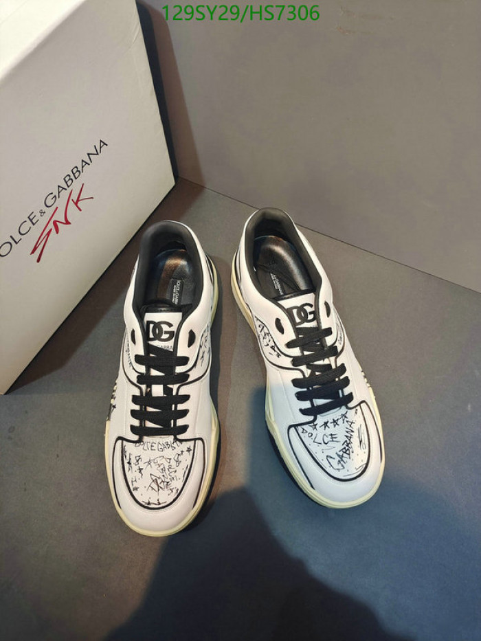 d.g. sneakers dg210-121