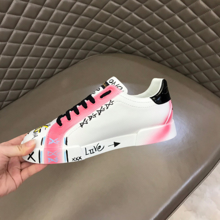 d.g. sneakers dg210-124