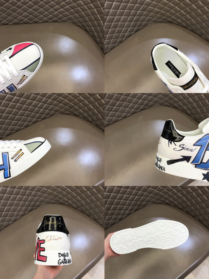 d.g. sneakers dg210-126