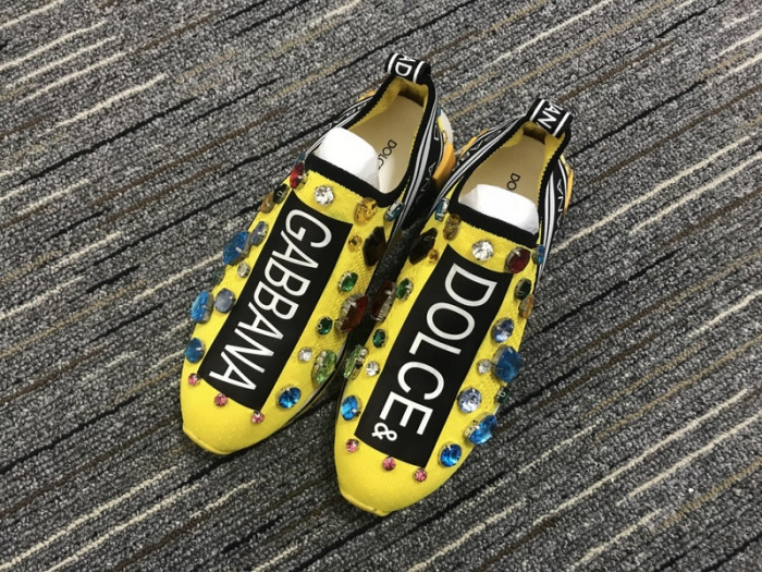 d.g. sneakers dg210-137