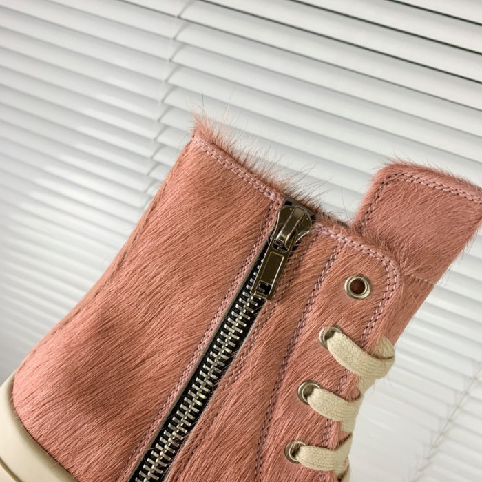 RICK 0WENS SNEAKERS RO458-079