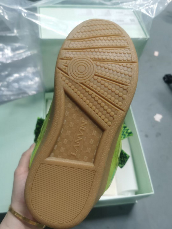 lan.vin sneakers len001-072